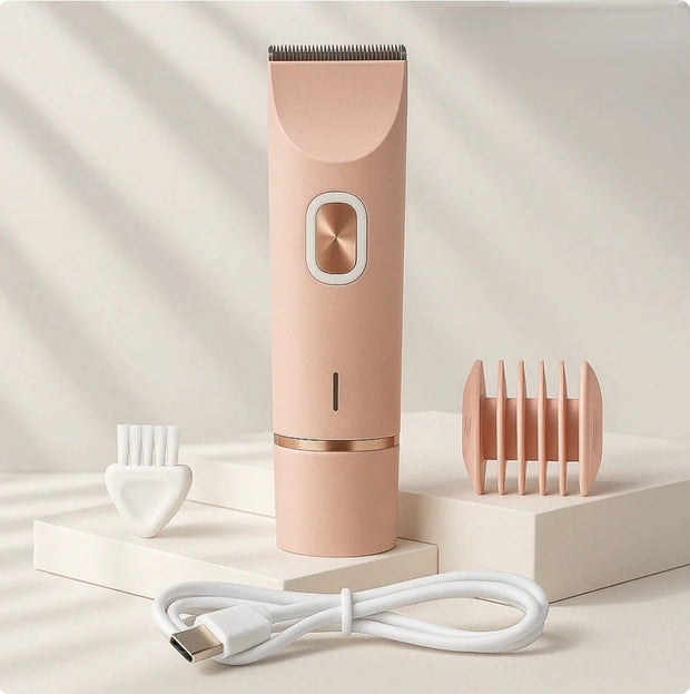 SimpliSilkDuo - Rasoio elettrico a doppia funzione